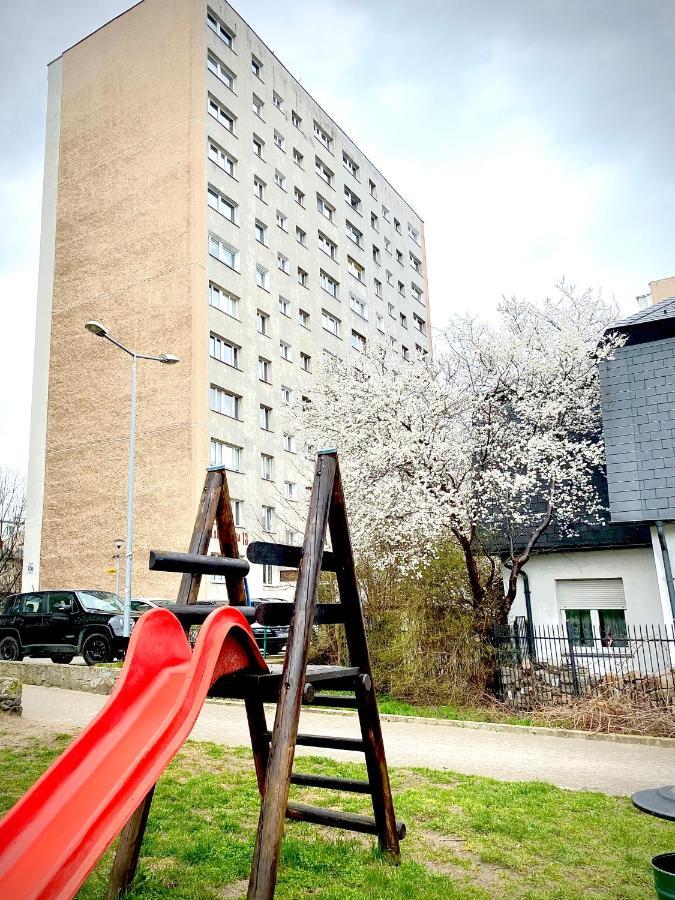 Apartment Mieszkanie 2 Pok 2 Min Do Morza *