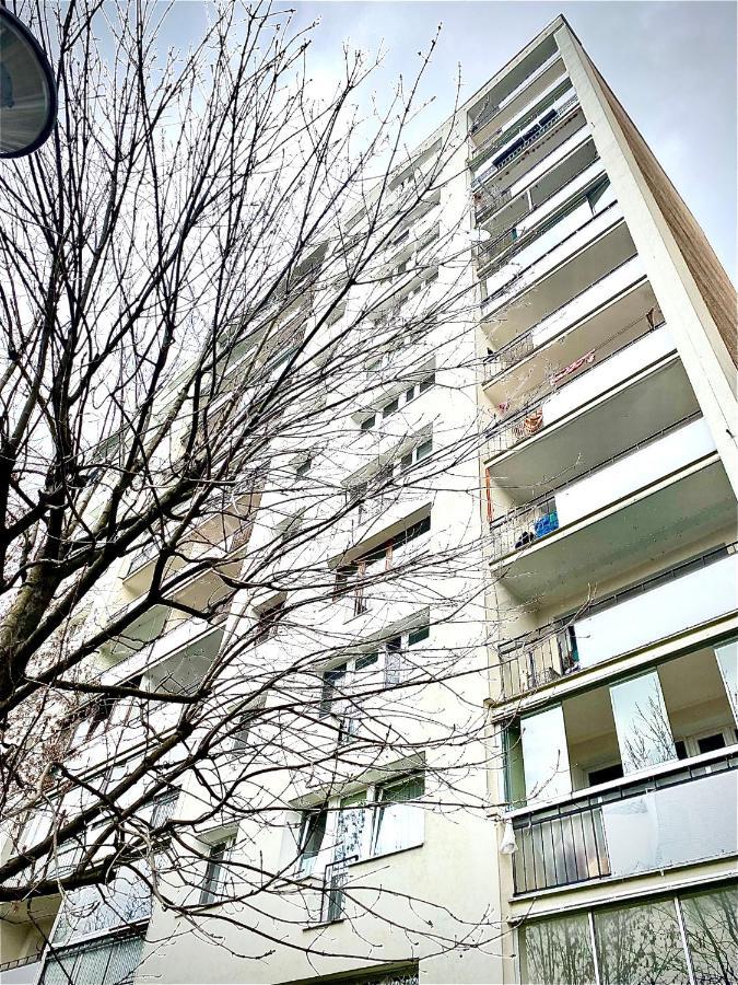 Apartment Mieszkanie 2 Pok 2 Min Do Morza *
